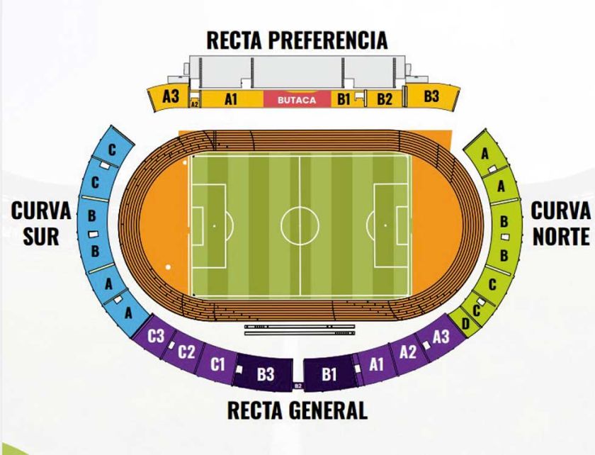 ¿Cuánto costará ir a ver el cotejo Bolivia-Panamá?