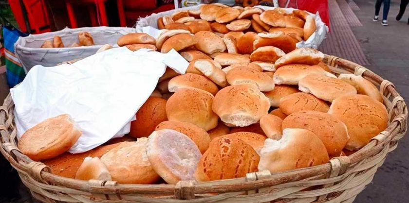 Panificadores pretenden elevar el precio del pan a 0.80 centavos la unidad