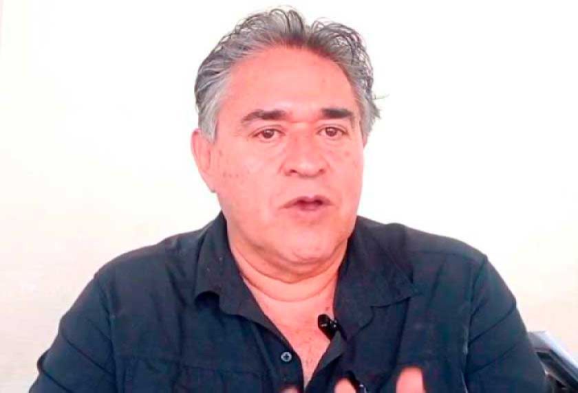 Empresario demanda que la COB deponga medidas en beneficio del país