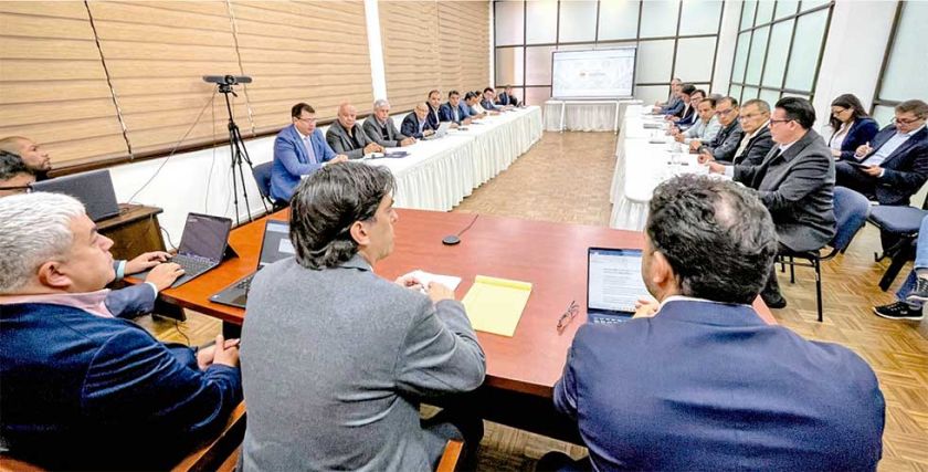 Plantean aplicar fórmula para reajuste de precios