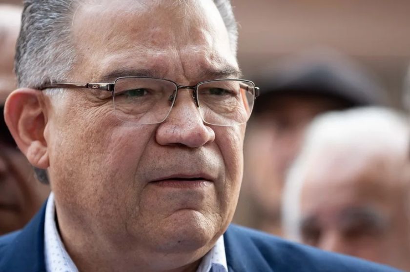 Confirman la liberación del excandidato presidencial venezolano Enrique Márquez y el dirigente Biagio Pilieri