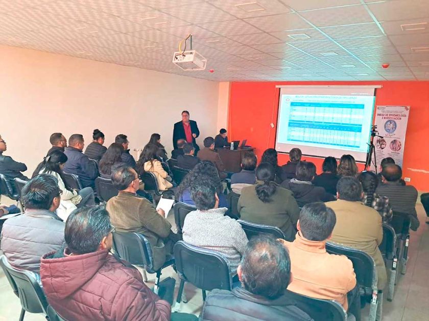 Sedes capacitará a educadores para un retorno seguro a clases 
