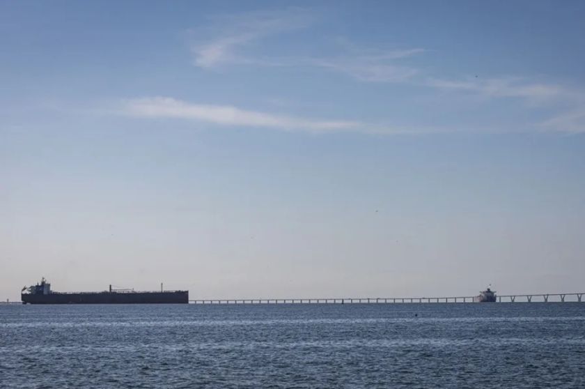 Fuerzas de Estados Unidos interceptan otro petrolero en el Caribe
