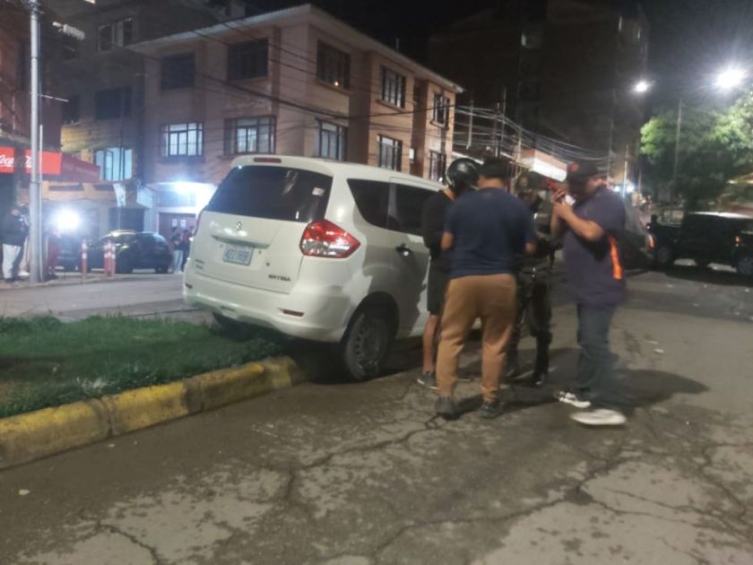 Caso Mauricio Aramayo: Reportan la captura de uno de los implicados 