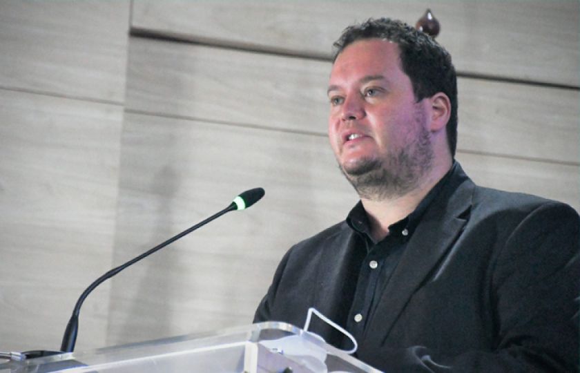 La Fiscalía tramita sello Rojo en contra de Armin Dorgathen por el caso Botrading