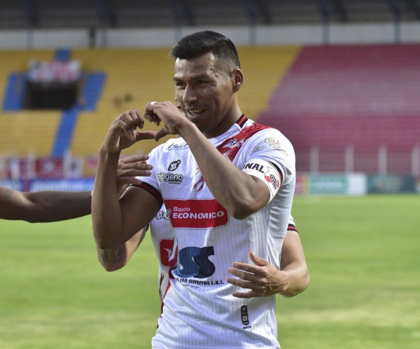 Álvarez, goleador de la Copa, fue convocado