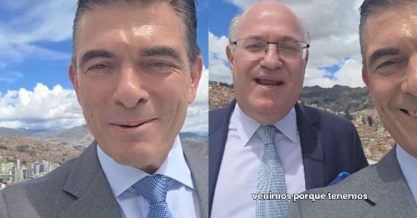 Rodrigo Paz anuncia financiamiento del BID por $us 4.500 millones para Bolivia