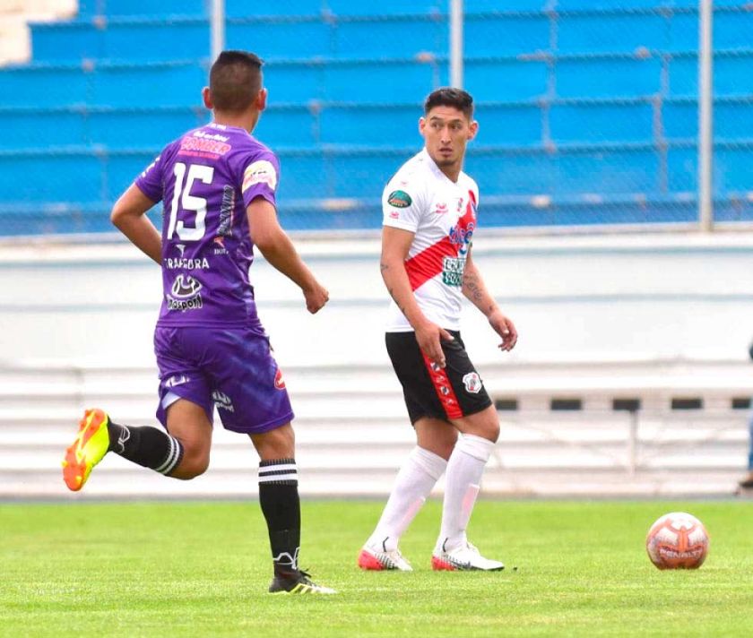 Luego de cuatro años vuelve el clásico potosino