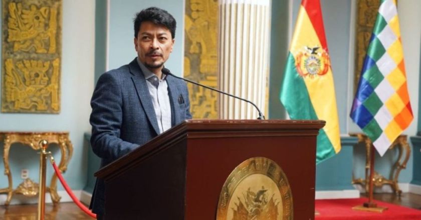 Bolivia busca apoyo del Banco Mundial tras programas del BID y la CAF