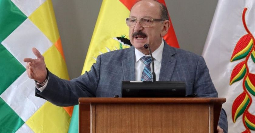 Procuraduría confirma dos procesos paralelos por el caso Botrading 