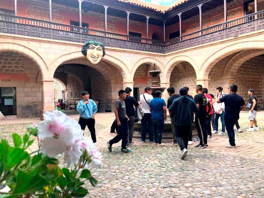 Potosí recibió la visita de 131.026 turistas durante la gestión 2025