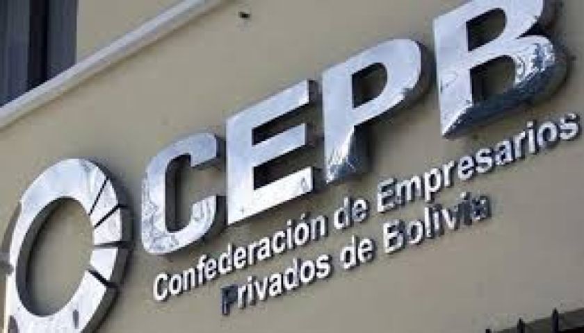 La CEPB confirma asistencia a la reunión empresarial con el presidente del BID