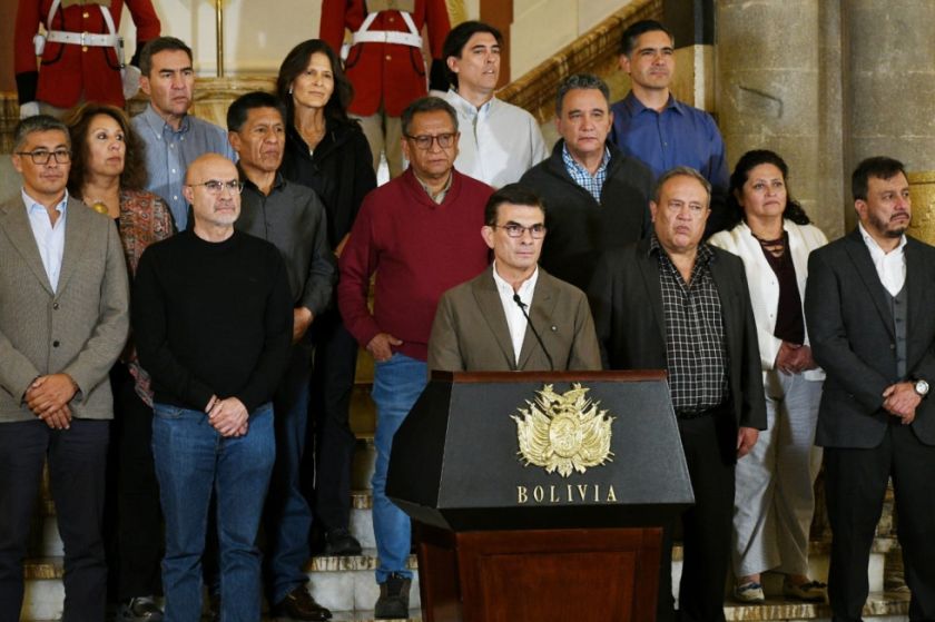 Con un nuevo decreto, Gobierno declara “emergencia energética y social”