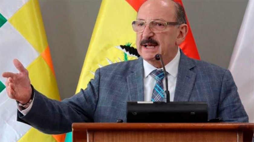 Caso Botrading: Procurador  dice que hay dos procesos
