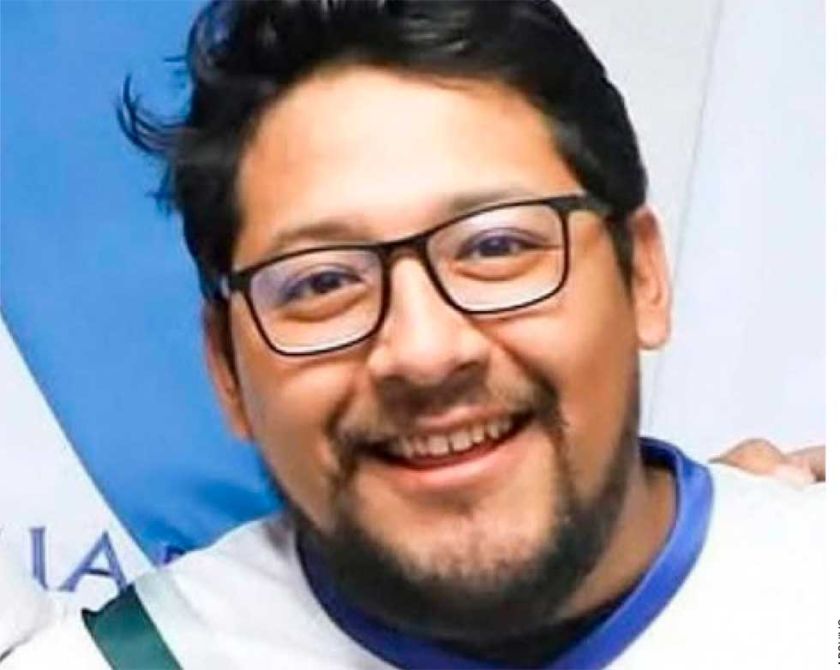 Hallan otros 7 inmuebles a nombre del hijo de Arce