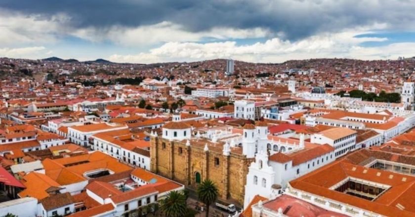 Gobierno traslada feriado del Día del Estado Plurinacional