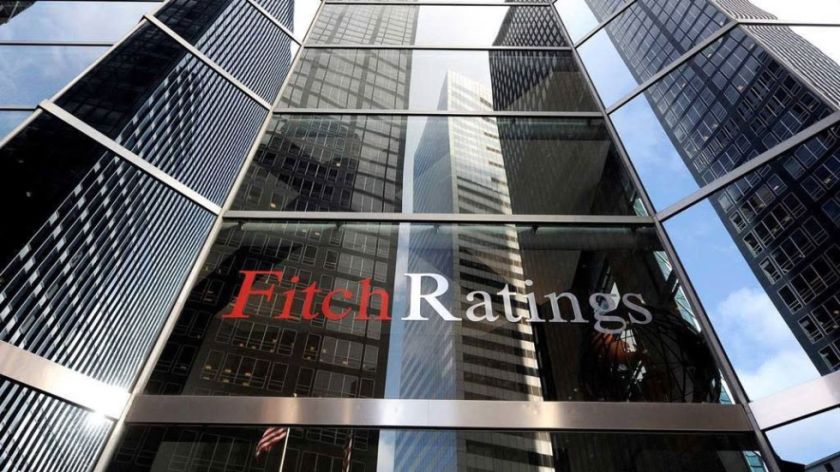 Fitch mejora calificación crediticia de Bolivia