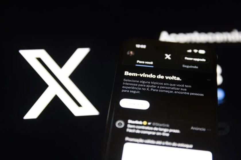La red social X recupera la normalidad tras sufrir su segunda caída esta semana