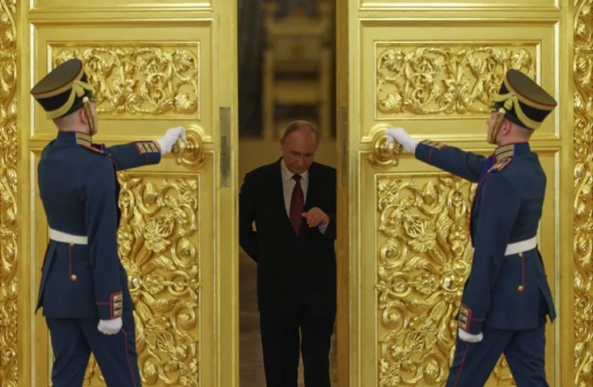 Putin plantea a Netanyahu la mediación rusa para garantizar la estabilidad en Irán y Oriente Medio