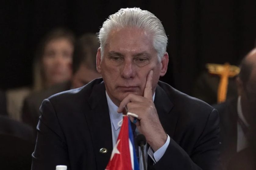 Cuba advierte a EEUU que no habrá entendimiento ni negociación con «coerción»
