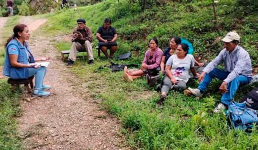 Tariquía: Juzgado suspende proyecto gasífero 