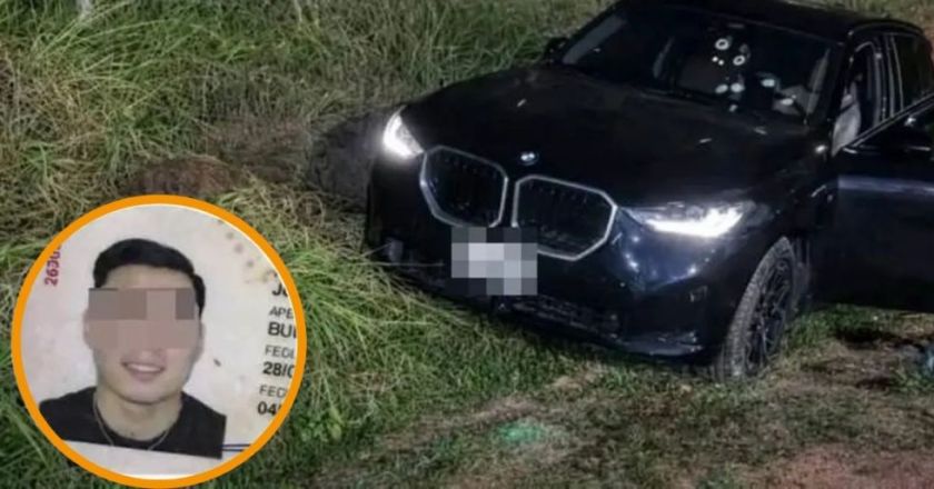 Santa Cruz: Acribillan a joven de 26 años en polideportivo del Urubó