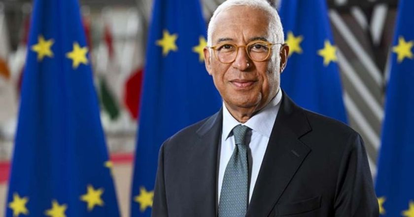 Costa dice que acuerdo UE-Mercosur va contra el uso del comercio como “arma geopolítica”