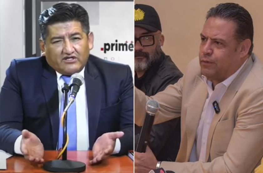 Caso PumaKatari: Luis Revilla debe comparecer audiencia el 22 de Enero