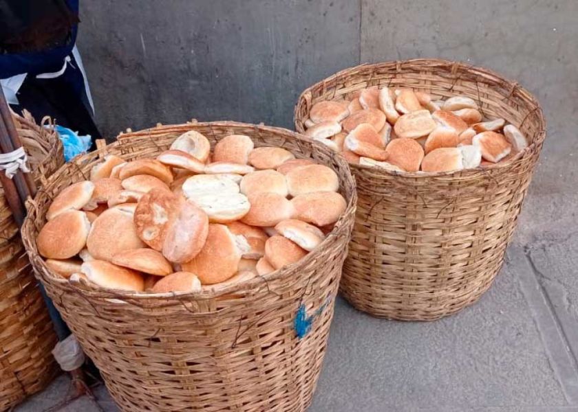 Falta trabajo de campo para definir precio del pan de batalla en Potosí