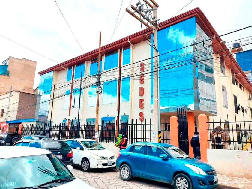 Sedes reporta el cuarto caso de influenza AH3N2 en Potosí