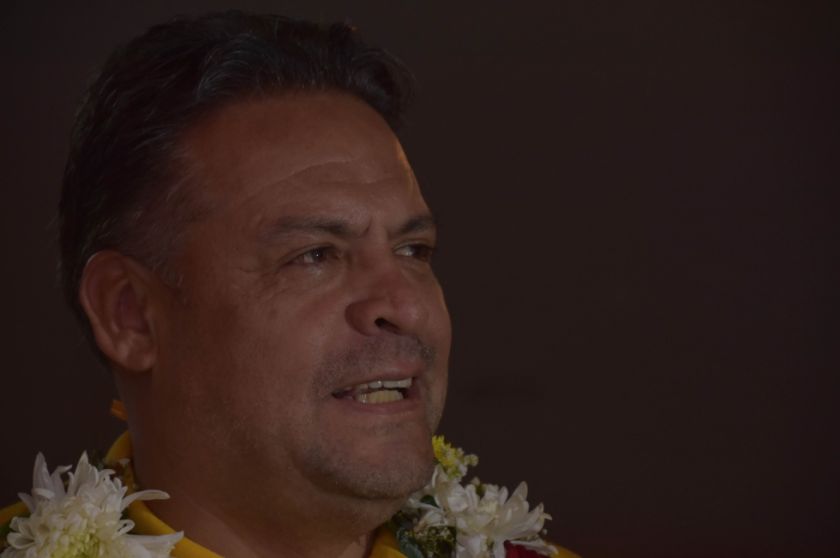 Exalcalde y candidato Luis Revilla debe comparecer ante la justicia por el caso PumaKatari