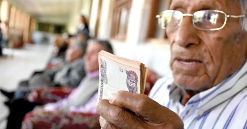 Gobierno garantiza pago de la Renta Dignidad con incremento a Bs 500