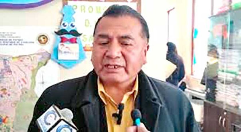 Defensorías destacan acompañamiento de padres en fiesta de jóvenes