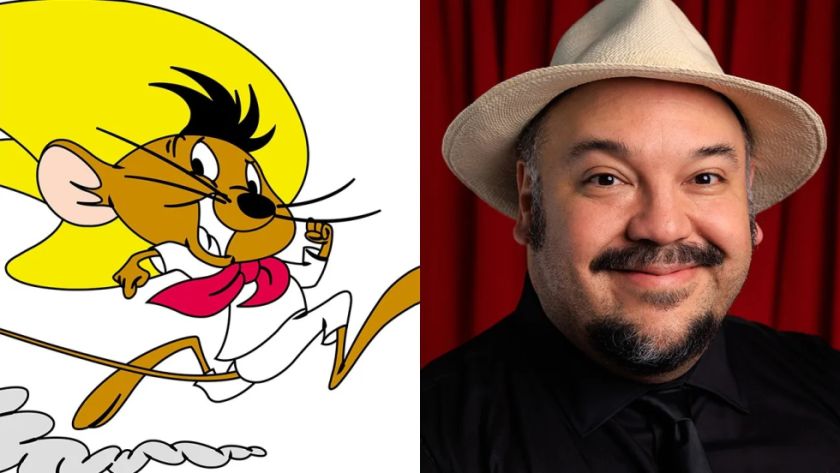 Y por fin Speedy Gonzales llegará a la gran pantalla