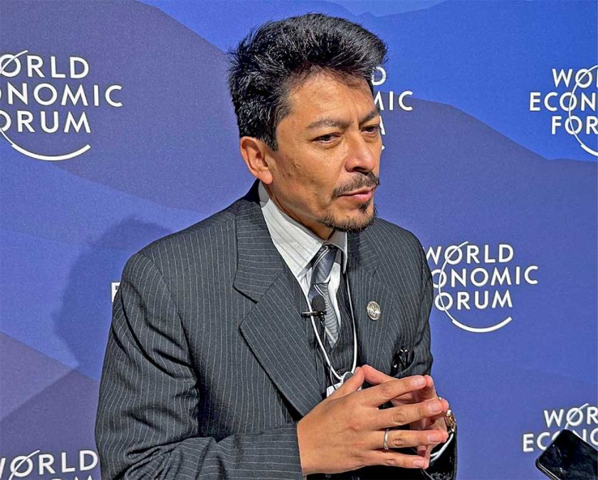 Se reaviva crisis en el Gobierno por inasistencia y críticas a Lara