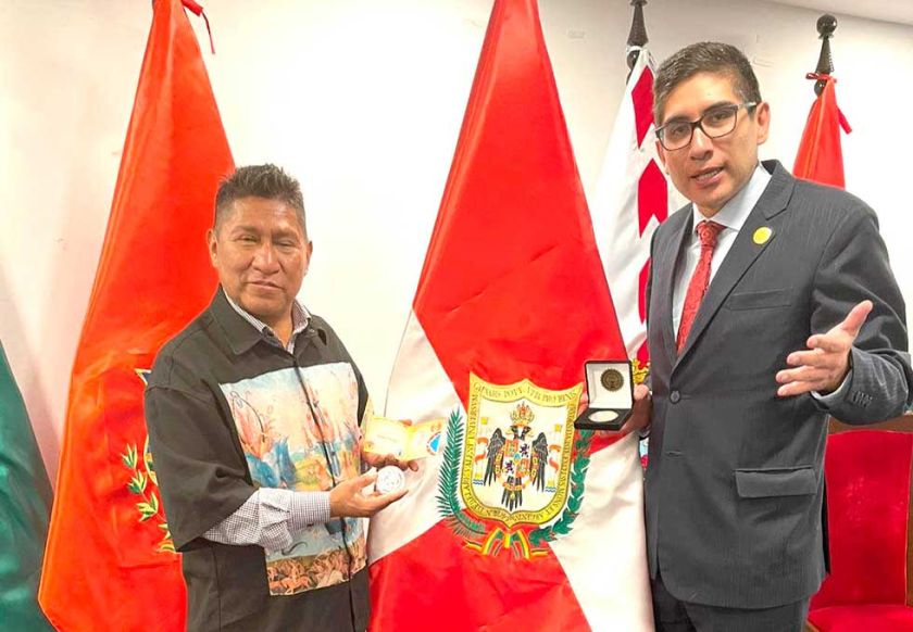Anuncian una serie de monedas del Bicentenario