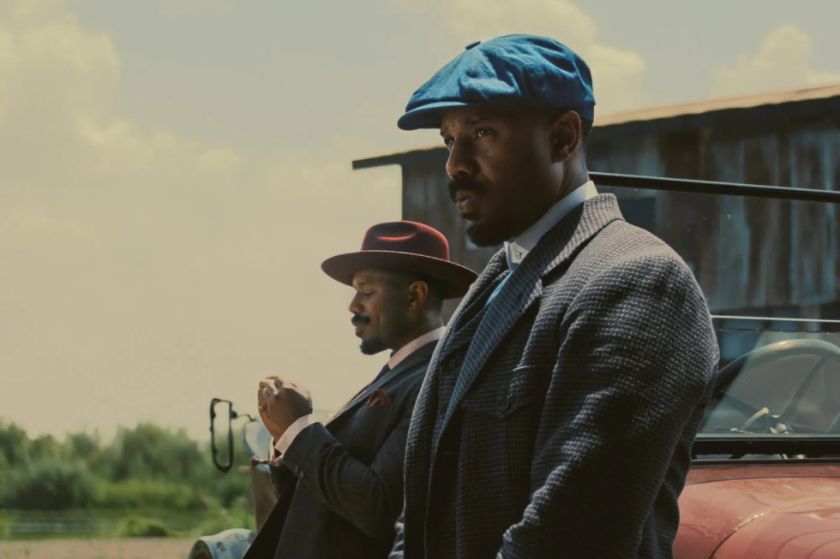 El drama sobrenatural "Sinners" lidera las nominaciones a los Oscar 2026
