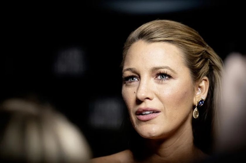 El tribunal publica mensajes entre Blake Lively y Taylor Swift sobre la disputa legal con Justin Baldoni
