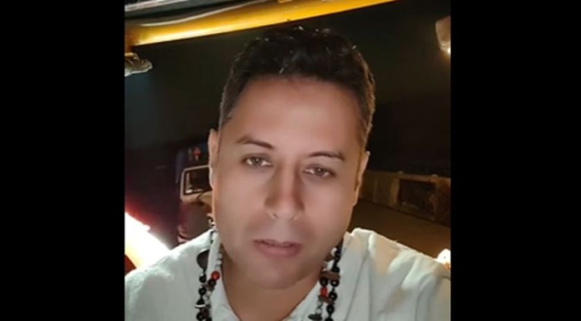 Justicia falla contra Lara y le ordena eliminar videos de sus redes sociales