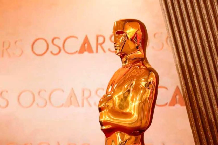El drama sobrenatural “Sinner” domina las nominaciones a los premios Oscar 2026