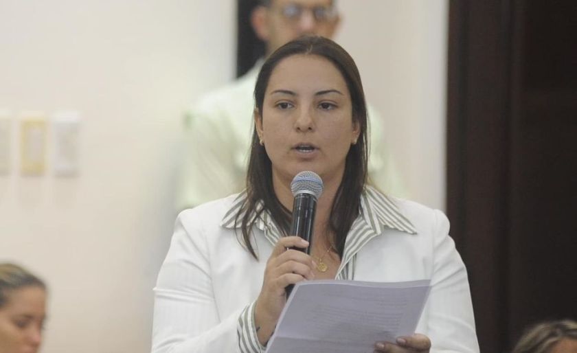 Caso ‘Narcomaletas’: Anuncian declaración de la exdiputada Laura Rojas para este lunes