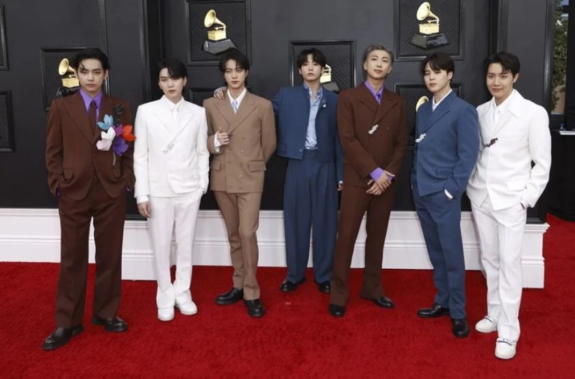 Los boletos para los tres conciertos de BTS en México se agotan en menos de una hora