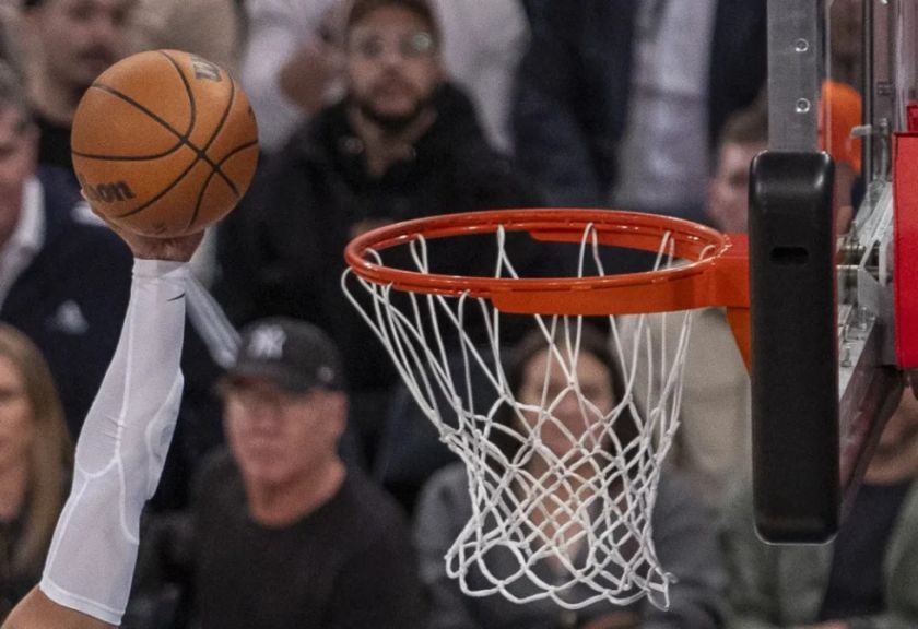 La tormenta invernal y protestas en Mineapolis obliga a la NBA a aplazar partidos 