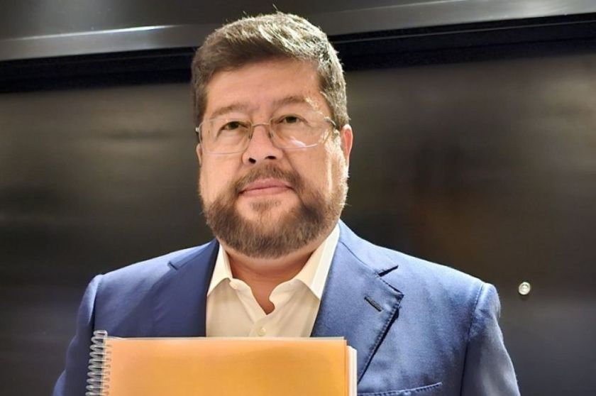 Samuel Doria Medina reprocha incremento de tarifas aéreas y teme efectos en la inflación