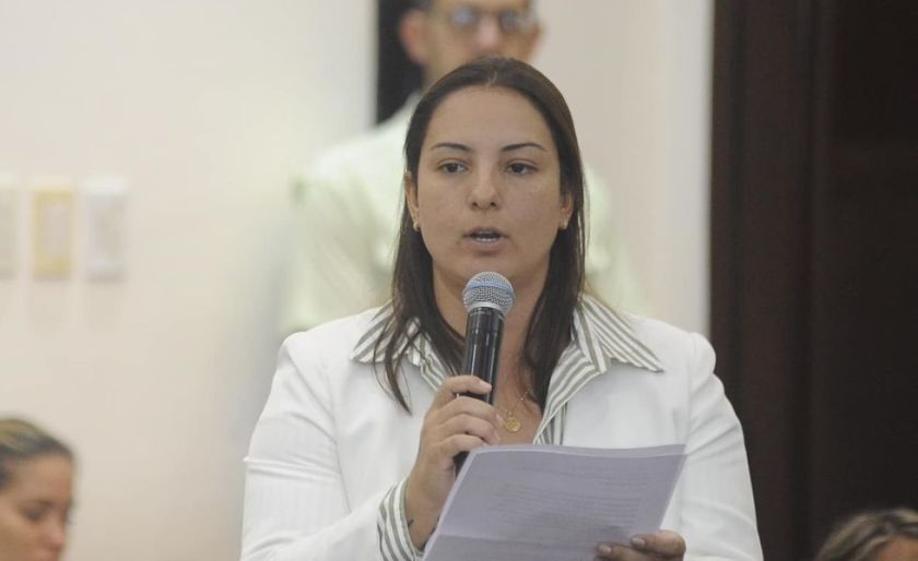 Caso ‘Narcomaletas’: Anuncian declaración de la exdiputada Laura Rojas para este lunes