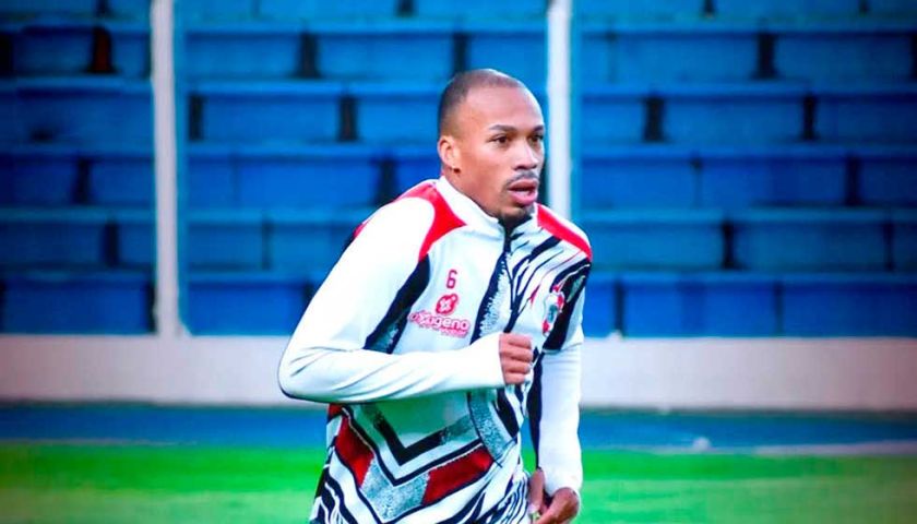 Eguez destaca la entrega de los jugadores a lo largo de la pretemporada