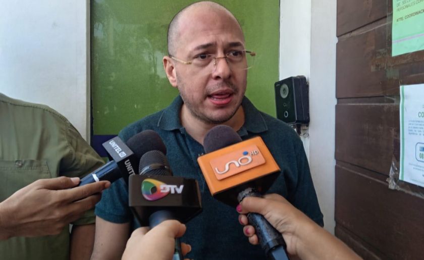 Un juez es enviado a detención preventiva por el caso ‘narcomaletas’