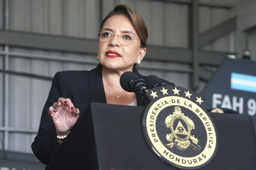 El estado de excepción en Honduras para frenar la criminalidad termina este lunes