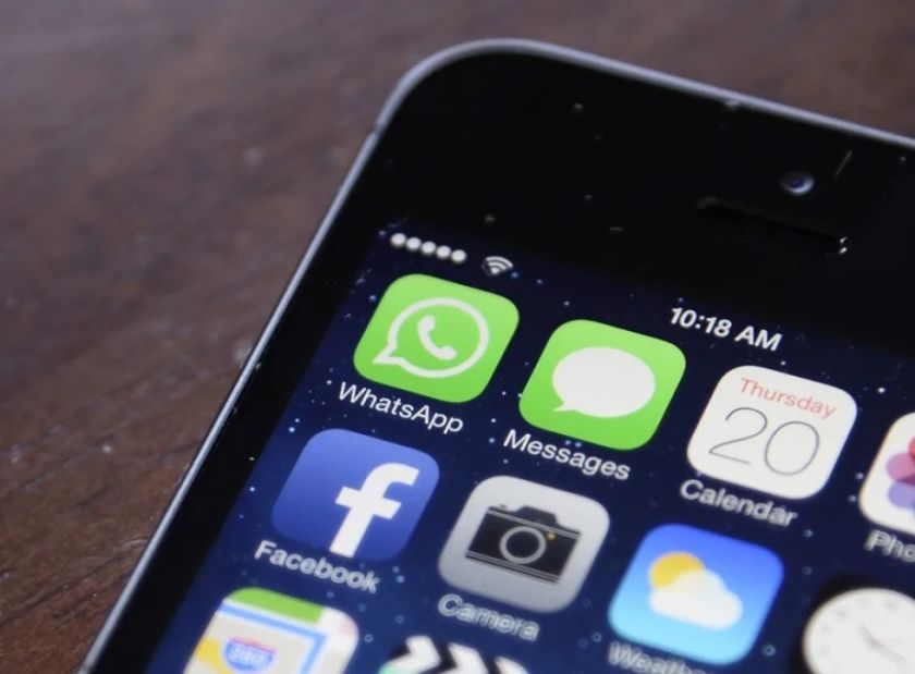 La Comisión Europea designa formalmente a WhatsApp como plataforma en línea de gran tamaño
