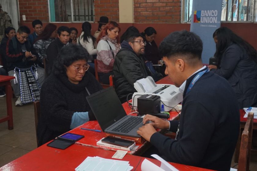 Pago del bono PEPE: Gobierno evaluará la posibilidad de enviar brigadas a zonas rurales